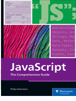 JavaScript The Comprehensive Guide to....pdf